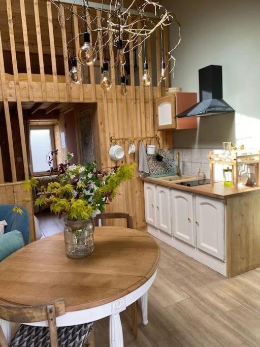 Atypique Et Dans Les Marais, Espace Ouvert * Vue