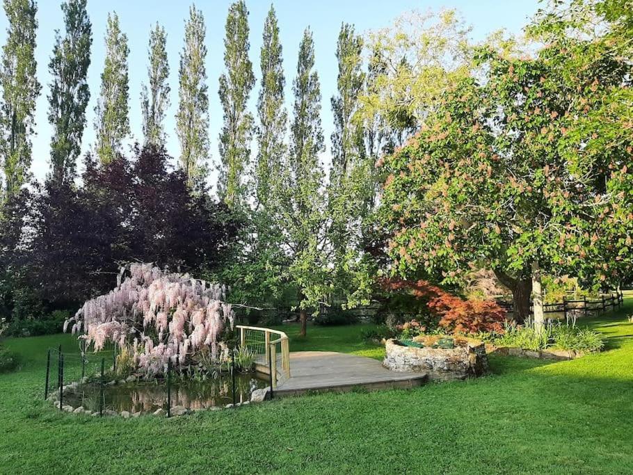 Apartment Atypique Et Dans Les Marais, Espace Ouvert Vue
